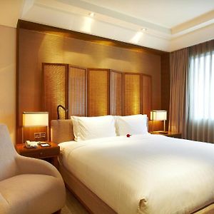 Deluxe Classic Double Room II